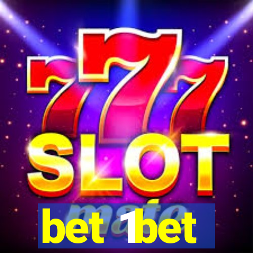 bet 1bet